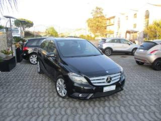 Mercedes Benz B 180 Cdi Executive 