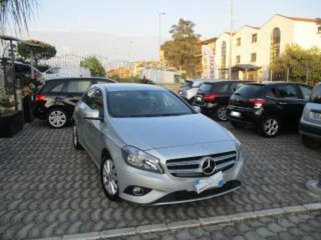 Mercedes Benz A 180 Cdi Executive 