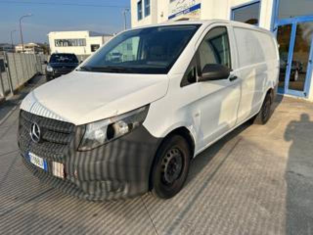 Mercedes Benz Vito 2.2 114 Cdi Furgone Long Business *frigo +3°c* 