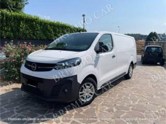 Opel Vivaro 2.0 Diesel 120cv S&s Pc-Tn S Furgone Essentia 