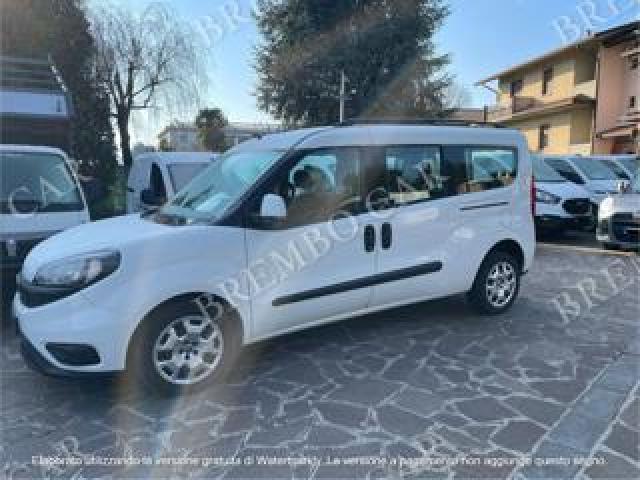 Fiat Doblo Doblò 1.6 Mjt 120cv Pc Combi N1 