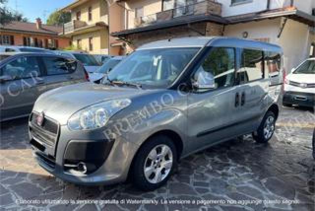 Fiat Doblo Doblò 1.6 Mjt 16v Emotion 