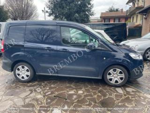 Ford Transit Courier 1.5 Tdci 75cv Van Trend 
