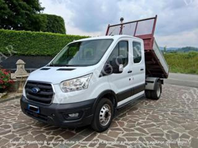 Ford Transit Transit 