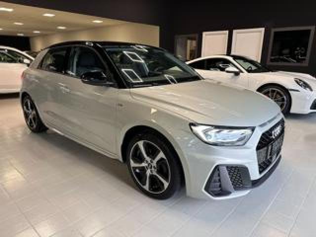 Audi A1 Spb 30 Tfsi S Tronic S Line Edition 