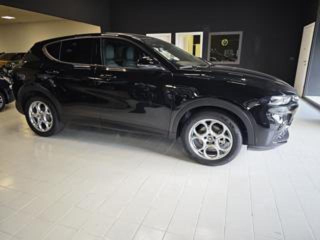 Alfa Romeo Tonale 1.6 Diesel 130 Cv Tct6  Sprint Nuova! 