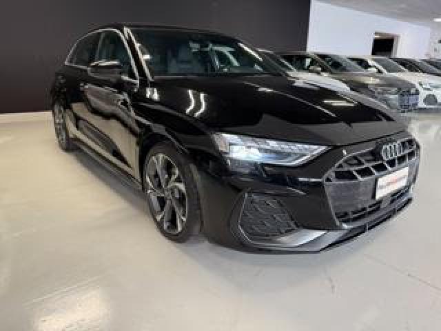 Audi A3 Spb 35 Tdi S Tronic S Line Edition Restyling 