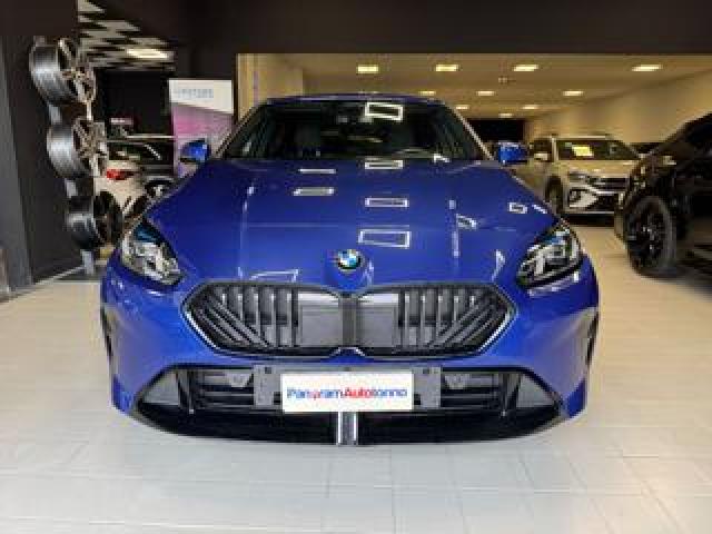 Bmw 118 D Msport Pro 
