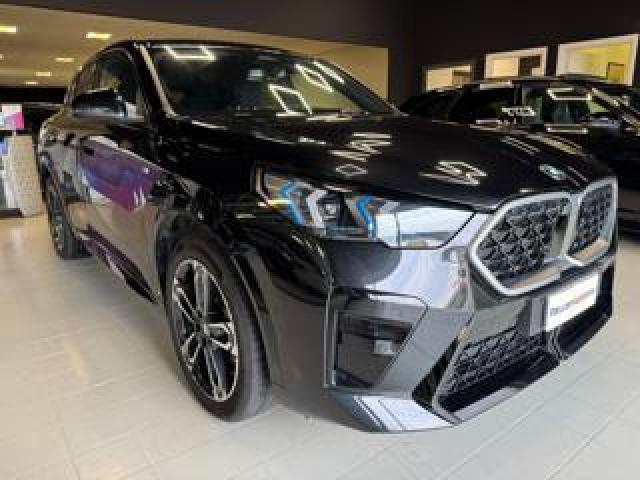 Bmw X2 Xdrive20d 48v Msport Pro 