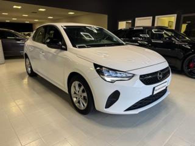 Opel Corsa 1.2 75 Cv Elegance 