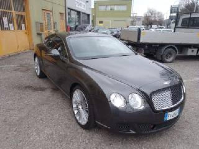 Bentley Continental Gt Speed Carboceramica Stupenda Finanziabile 