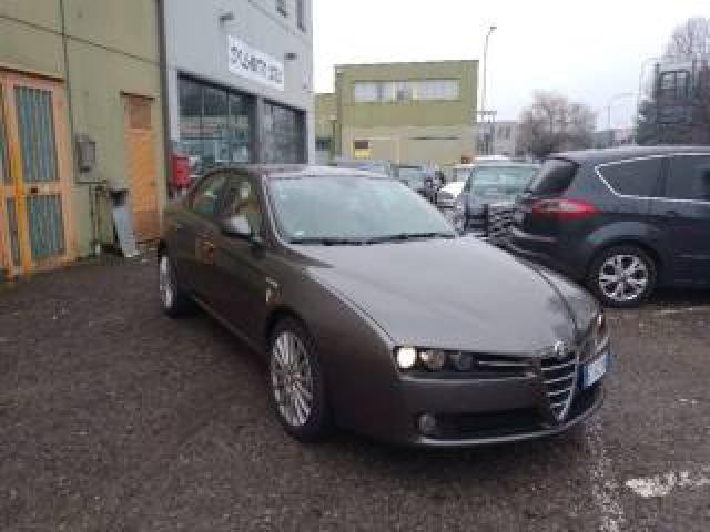 Alfa Romeo 159 3.2  V6 24v Q4 Exclusive Manuale Finanziabile 