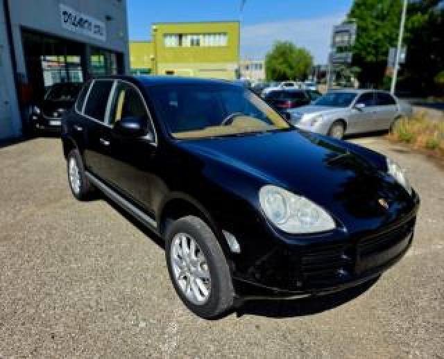 Porsche Cayenne 4.5 Cat S Pelle Cerchi Finanziabile  