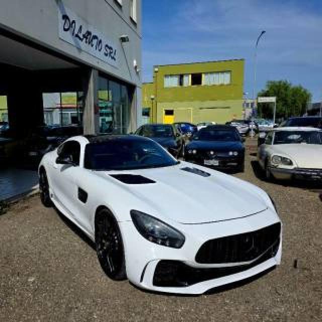 Mercedes Benz Amg Gt All. Brabus Molto Bella ...finanziabile  