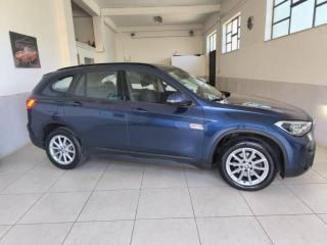 Bmw X1 Sdrive18d Business Advantage 