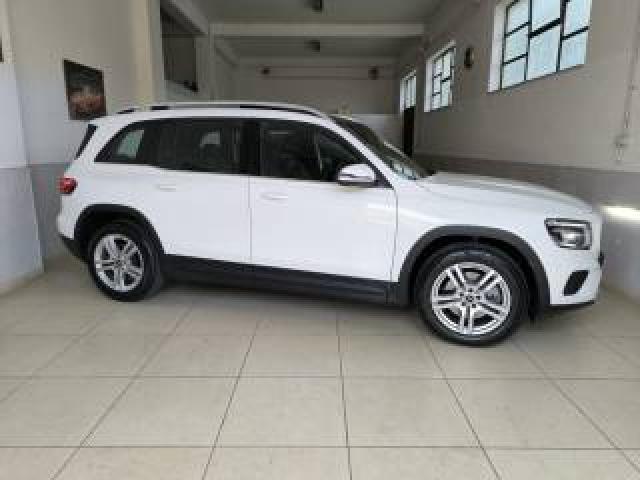 Mercedes Benz Glb 200 D Automatic 4matic Sport *tetto Apribile* 