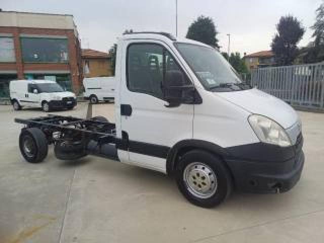 Iveco Other 35s14g  Btor 3.0 Telaio 3750 