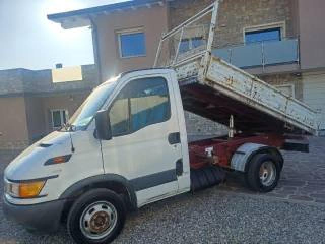 Iveco Daily 35c  Ribaltabile  