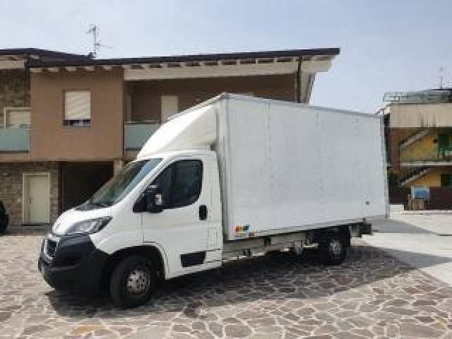 Fiat Other Peugeut  Boxer Euro 6b 