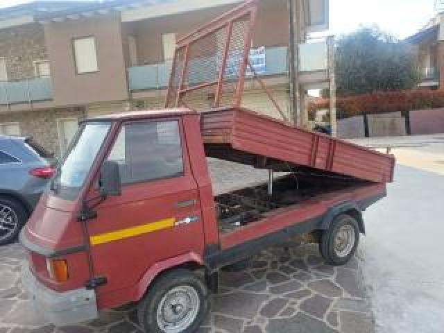 Piaggio Quargo Poker 