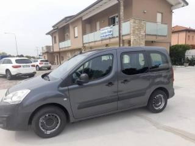 Citroen Berlingo Bluehdi  