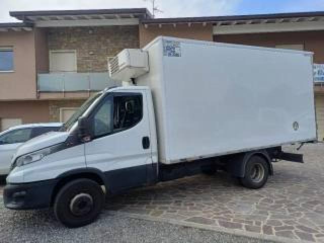 Iveco Daily Daily  35c16 Frigo Frcx Meno 20 