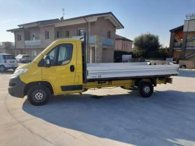 Fiat Other 35 2.3 Mjt  Euro 6b Portata Utile 14q 