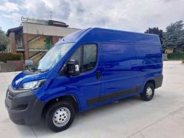 Fiat Other 33  2.3 Mjt 120cv Pc-Tn Furgone 