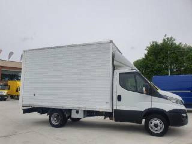 Iveco Daily 35c13  
