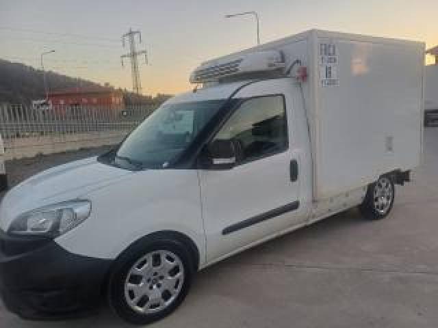 Fiat Other Fiat  Doblo Frigo Fncx Meno 20g 