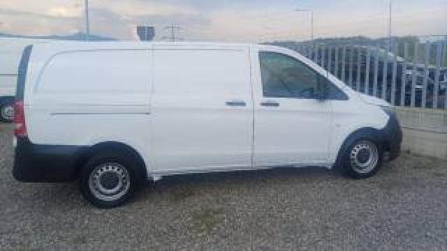 Mercedes Benz Other 1.6  111 Cdi Pc-Sl Furgone Long Business 