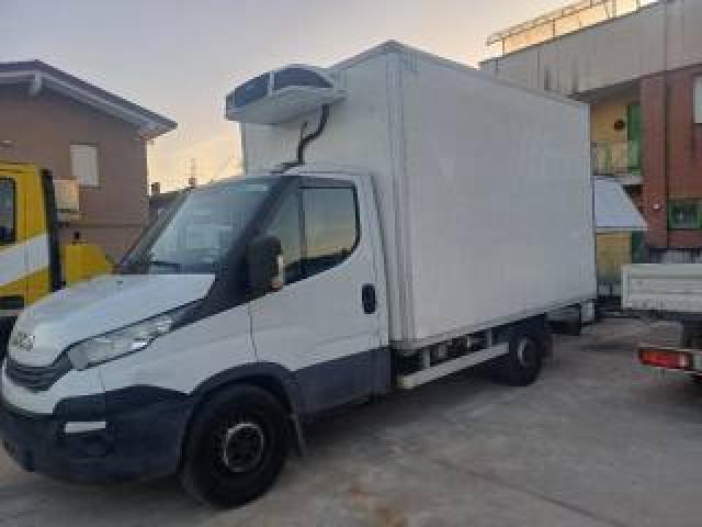 Iveco Daily Frigo 