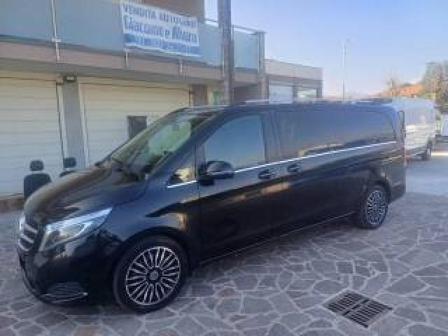 Mercedes Benz Other Premium Extralong 