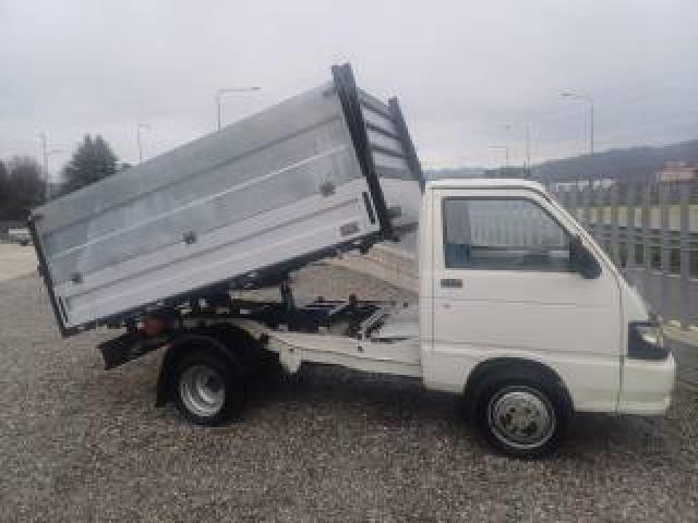 Piaggio Other 1.2  D120 Cabinato Maxxi Std 