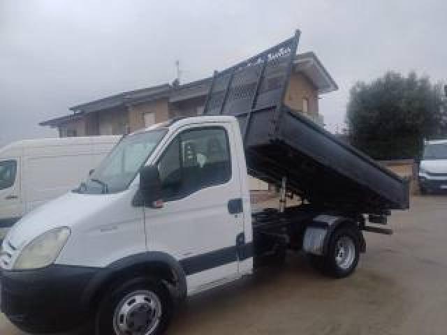 Iveco Other 35c15  Ribaltabile. 