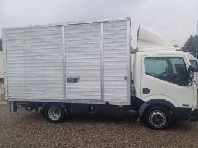 Iveco Other Nissan Con Sponda  Idraulica Euro 6 