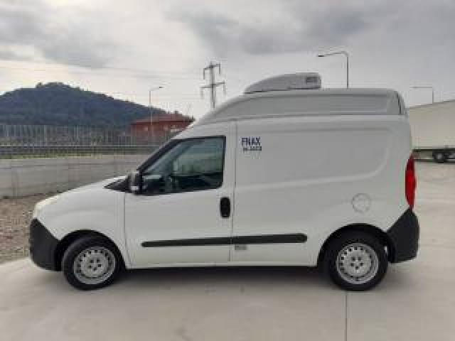 Fiat Other Frigo  Isotermico Oplel Combo 