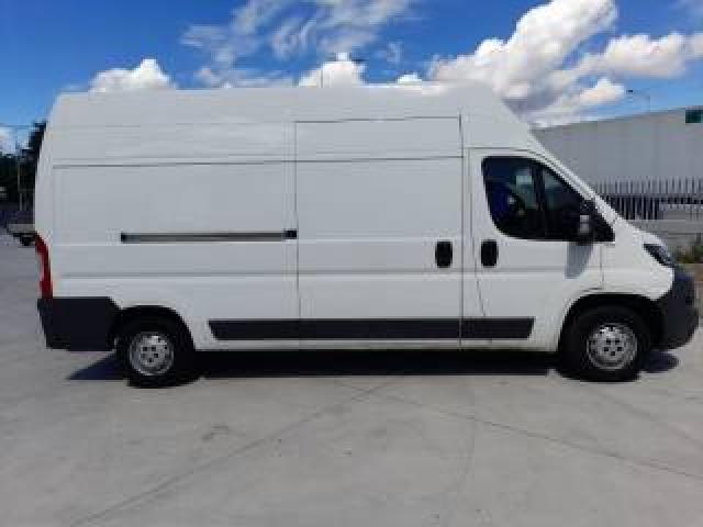 Fiat Ducato Peugeut Boxer Euro 6b 