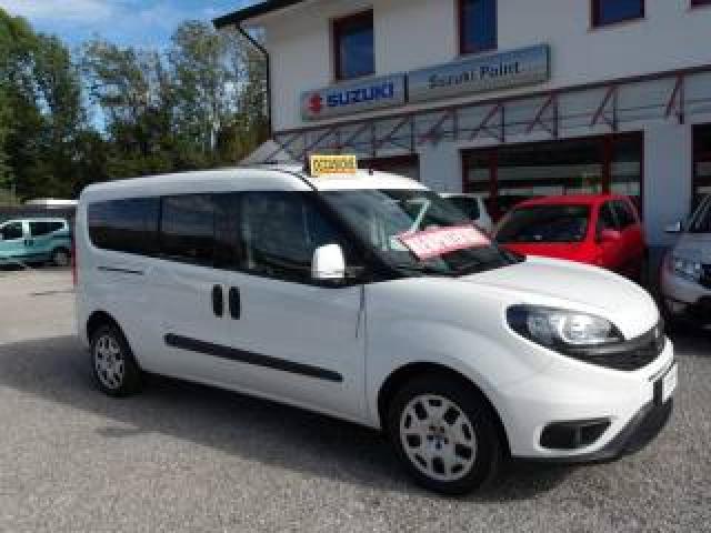 Fiat Doblo Doblò 1.4 Pl Combi Maxi N1 Sx 