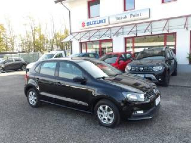 Volkswagen Polo 1.0 Mpi 5p. Neopatentati 