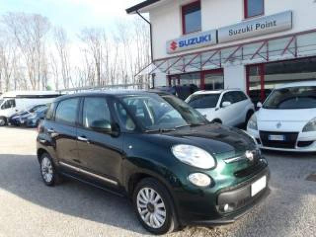 Fiat 500l 1.6 Multijet 120cv Lounge Cinghia+frizione Nuovi 