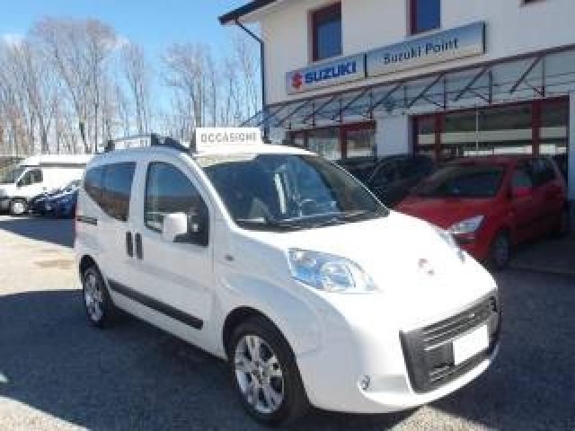 Fiat Qubo 1.4 8v 77 Cv Dynamic 