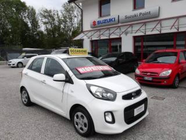 Kia Picanto 1.0 12v 5 Porte Cool Neopatentati 