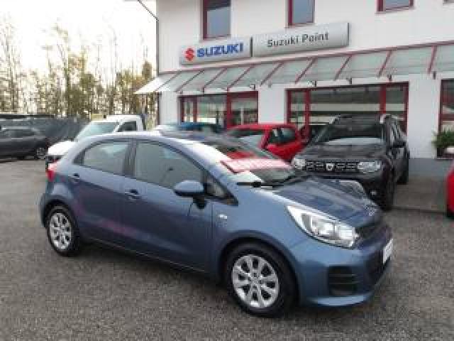 Kia Rio 1.2 Cvvt 5p. Cool - Neopatentati 