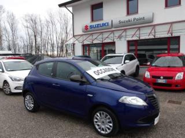 Lancia Ypsilon 1.2 69 Cv 5 Porte Neopatentati 