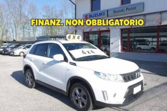 Suzuki Vitara 1.0 Boosterjet 4x4 Allgrip Cool - Uniproprietario 