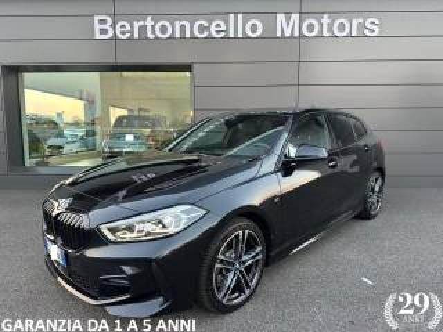 Bmw 120 D 2.0 190cv Xdrive M-Sport Msport Black Pack-Led 