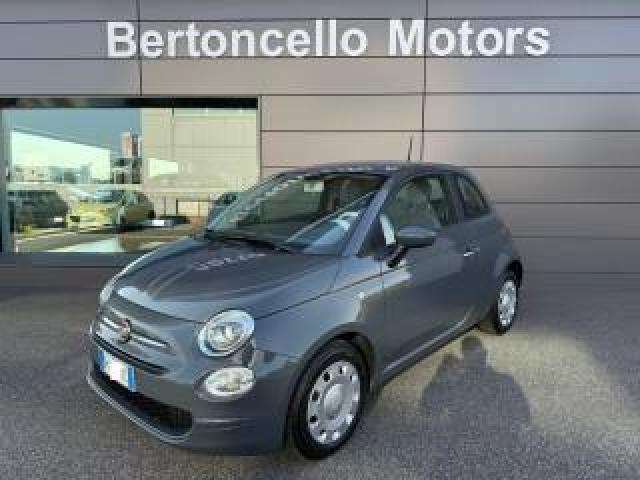 Fiat 500 1.2 Pop 69cv Neopatentati  