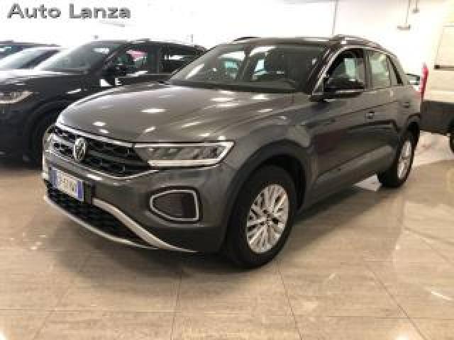 Volkswagen T-Roc 1.5 Tsi Act Dsg Life 