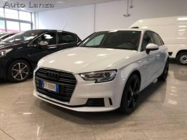 Audi A3 Spb 30 Tdi S Tronic Sport 